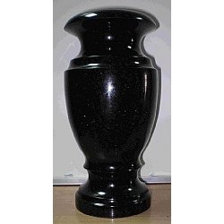 Гранитная ваза №012