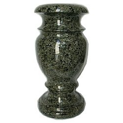 Гранитная ваза №019