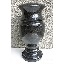 Гранитная ваза №063
