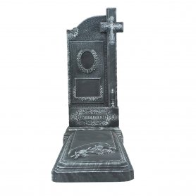 Бетонный памятник «Правый крест»